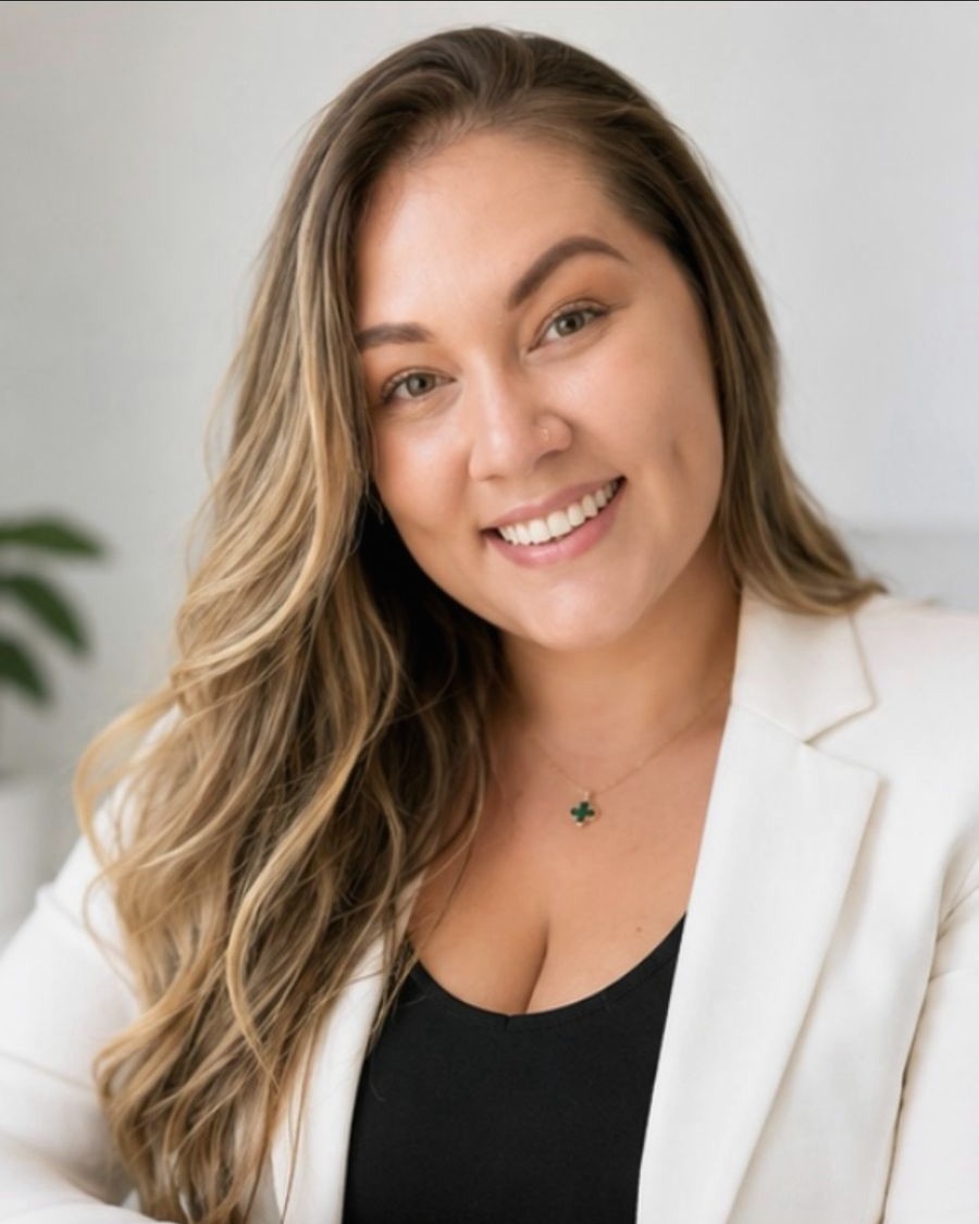 Jeniffer Zimermann, biomédica esteta