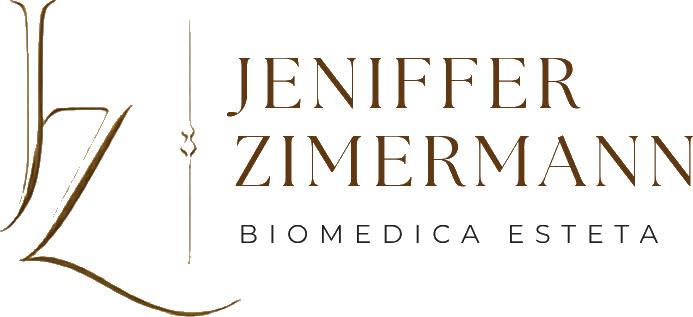 Jeniffer Zimermann — Biomédica Esteta